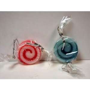  Spa Candy Assorted Swirl Glycerin Soap Case Pack 48 