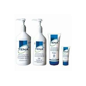  Tena Skin Caring Wash Cream, 16.9 fl oz Bottle Health 