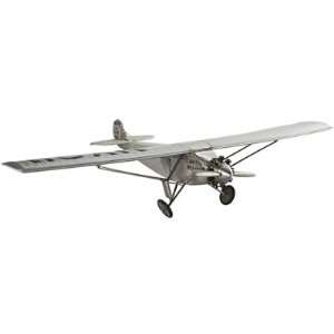  Spirit Of St. Louis Plane Model: Toys & Games