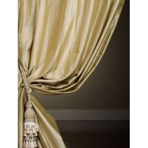  Cyprus Silk Taffeta Curtains & Drapes