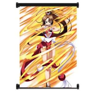  Sexy Mai Shiranui Fatal Fury / King of Fighters Anime Game 