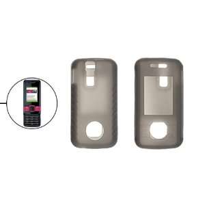   Silicone Skin Case Cover for Nokia 7100 Supernova 7100s: Electronics