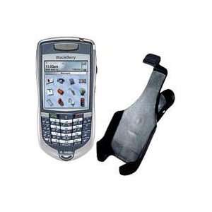   CELL PHONE HOLSTER for RIM BLACKBERRY 7100 Cell Phones & Accessories