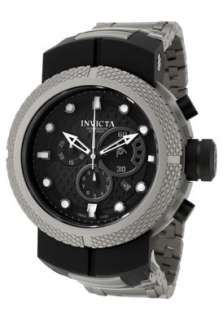 Invicta 0671 Mens Coalition Forces Black Watch   Retail Price   $ 
