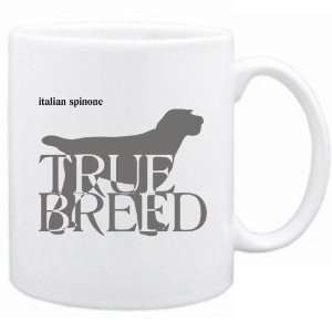   : New  Italian Spinone  The True Breed  Mug Dog: Home & Kitchen