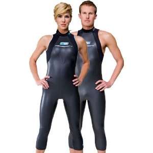   Sprint Sleeveless Jumpsuit Womens XLarge (11 12): Sports & Outdoors
