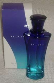 mary kay eau de parfum belara new in package box may show some shelf
