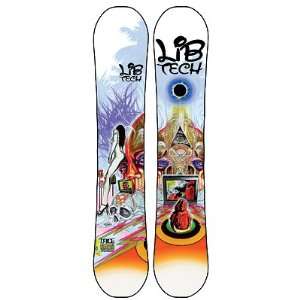    LIB TECH T. Rice Pro Model C2 BTX Snowboard