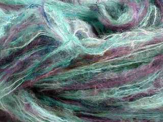 COLINETTE Mohair knitting yarn   Gaugin (50g)  