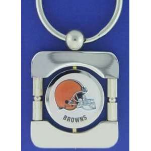  Cleveland Browns Executive Key Chain