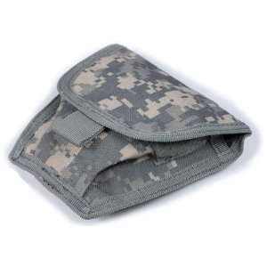 Condor MOLLE and Duty Belt Mounted Handcuff Pouch (ACU)  