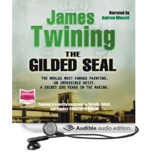   Seal (Audible Audio Edition) James Twining, Andrew Wincott Books