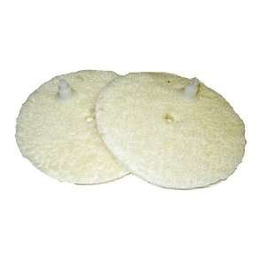 Koblenz 6 Lambswool Buffing Pads 