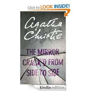 Miss Marple   The Mirror Crackd From Side to Side Agatha Christie 