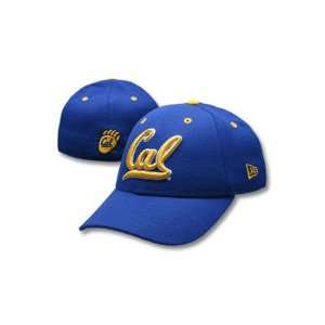 California Berkeley Concealer NCAA Wool Blend Exact Sized Cap by 