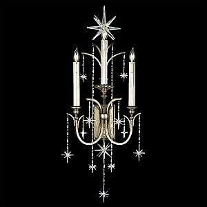  Constellations No. 736650 Wall Sconce by Fine Art Lamps 