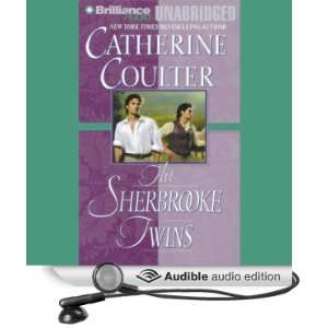  The Sherbrooke Twins Bride Series, Book 8 (Audible Audio 