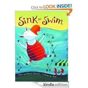 Sink or Swim Valerie Coulman  Kindle Store