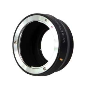  CowboyStudio Contax Lens to Micro 4/3 m4/3 Camera Body 