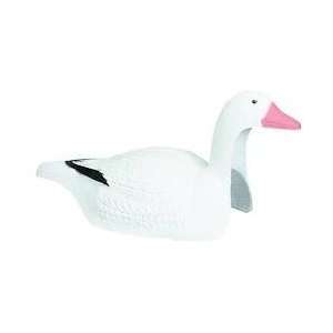  Snow Goose Shell Decoy, 12 Pack