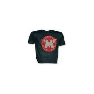  Metro Racing Hodaka T Shirt , Color: Blue, Size: Md T114M 