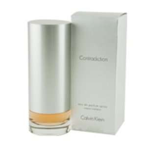  CONTRADICTION by Calvin Klein (WOMEN): Health & Personal 