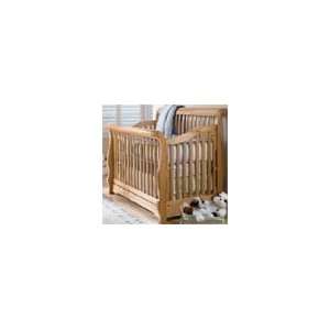  2nd Nature Convertible Crib Baby