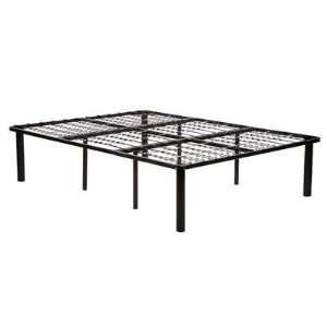   in 1 Bed Frame (No Box Spring Required) Size Twin XL