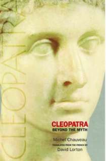   Cleopatra by Michael Grant,  