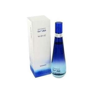  Cool Water Wave by Davidoff for Women: Health & Personal 