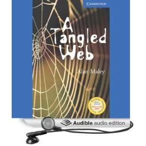   Web (Audible Audio Edition) Alan Maley, Craig Stevenson Books