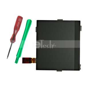 NEW LCD SCREEN FOR BLACKBERRY JAVELIN CURVE 8900 USA  