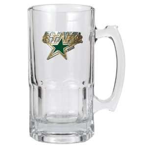  Dallas Stars 1 Liter Macho Beer Mug