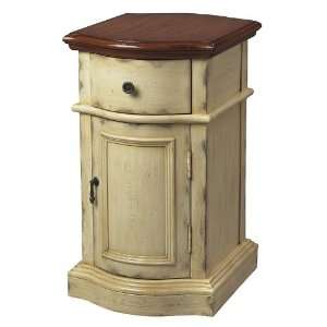  Sterling Industries 24 1005 Limestone Lane Bed Nightstand 