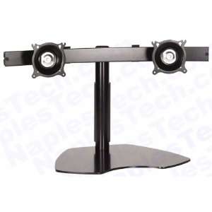  KT225 Dual Display LCD Mount / Stand For Mounting 2 LCD 