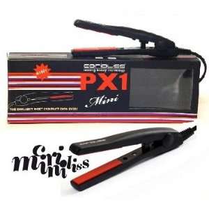  Corioliss PX1 410? F Mini Compact Corioliss Black with Red 