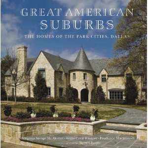  The Homes of the Park Cities, Dallas Great American 