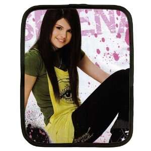   New Laptop Netbook Notebook XXL Case Bag Selena Gomez ~ Free Shipping