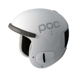  POC Slalom Bumper Helmet Cushion (Graphite Grey, One Size 