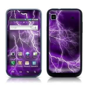   Protective Skin Decal Sticker for Samsung Vibrant SGH T959 Cell Phone