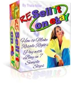 MAKE MONEY Resell on  NO Wholesale Products Needed  