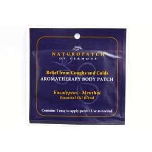  Body Patch   Relief from Cough and Colds Case Pack 24 
