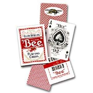  Bee Premium quality for serious card players. The worlds 