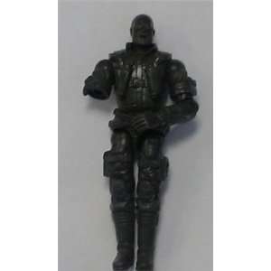  GI JOE WILD BILL NEW PROTOTYPE Toys & Games