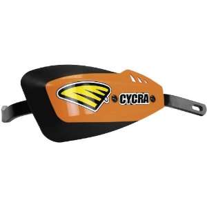 Cycra Series One Probend Bar Pack With Enduro DX Hand Shields (Mount 