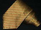 NICK HILTON 100%SILK Mens tie Made in ITALY NEW