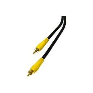  3ft Value Series RCA Type Video Cable