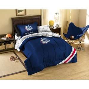 Gonzaga Bulldogs NCAA Bed in a Bag (Twin)