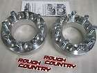 Suspension Lift Kits, Tires items in Rough Country store on !