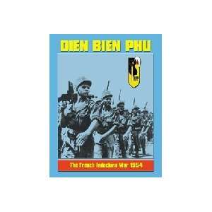  CRI: Dien Bien Phu Module for ASL Advanced Squad Leader 